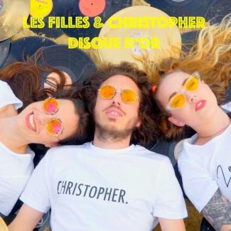 Les Filles et Christopher